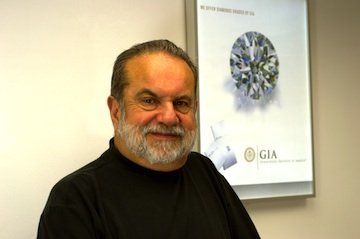 Jim Vellucci - About CJWB - Cambridge Jewelry and Watch Byers - CJWB Boston