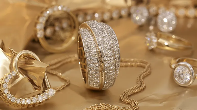 Sell Diamonds for Cash in Boston MA - CJWB
