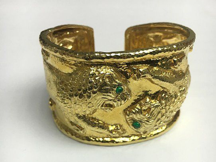 Sell Gold For Cash - Boston MA - CJWB