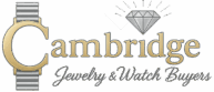 CJWB - Cambridge Jewelry and Watch Buyers - Boston MA - Company Logo