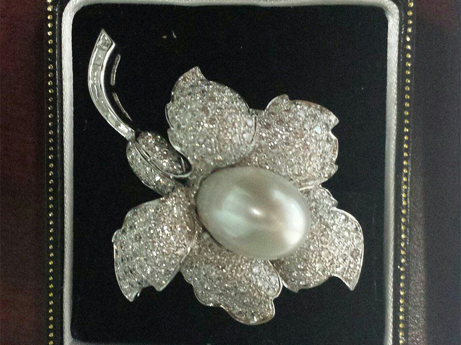 Sell Jewelry For Cash - Boston MA - CJWB - Cambridge Jewelry & Watch Buyers