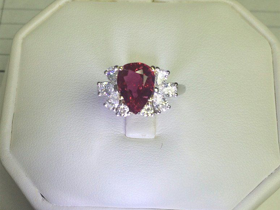 Sell Jewelry For Cash - Boston MA - CJWB