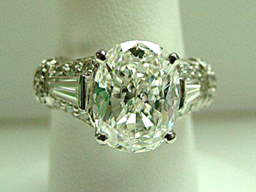 Sell Jewelry For Cash in Boston MA - Cambridge Jewelry & Watch Buyers - CJWB