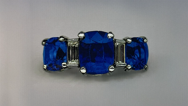 Sell Jewelry for Cash - CJWB Boston MA - Estate Jewelry Buyers