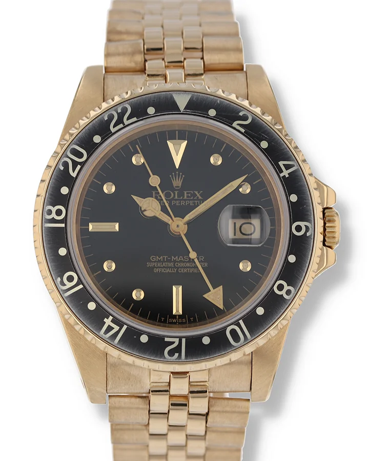 Rolex Buyer in Boston - Cambridge Jewelry and Watch Buyers (CJWB)