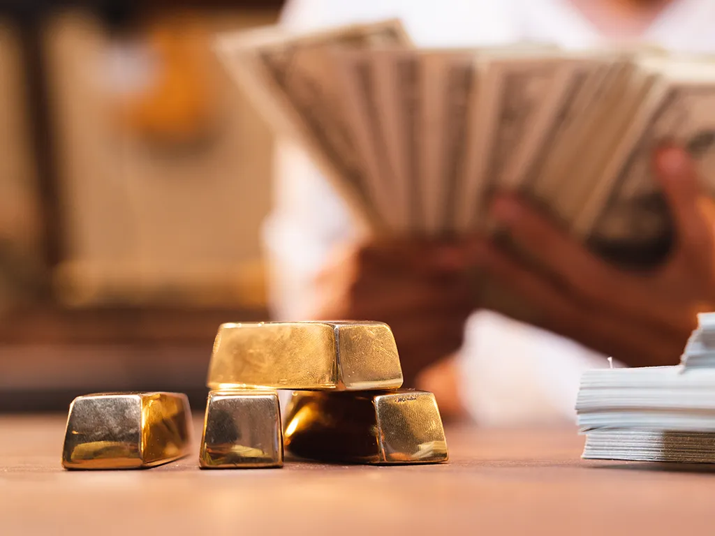 Why Sell Gold Now - Cambridge Jewelry and Watch Buyers - Boston MA