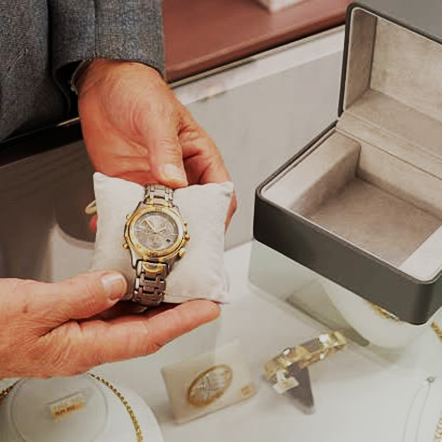 Sell Rolex in Boston - Cambridge Jewelry and Watch Buyers - CJWB