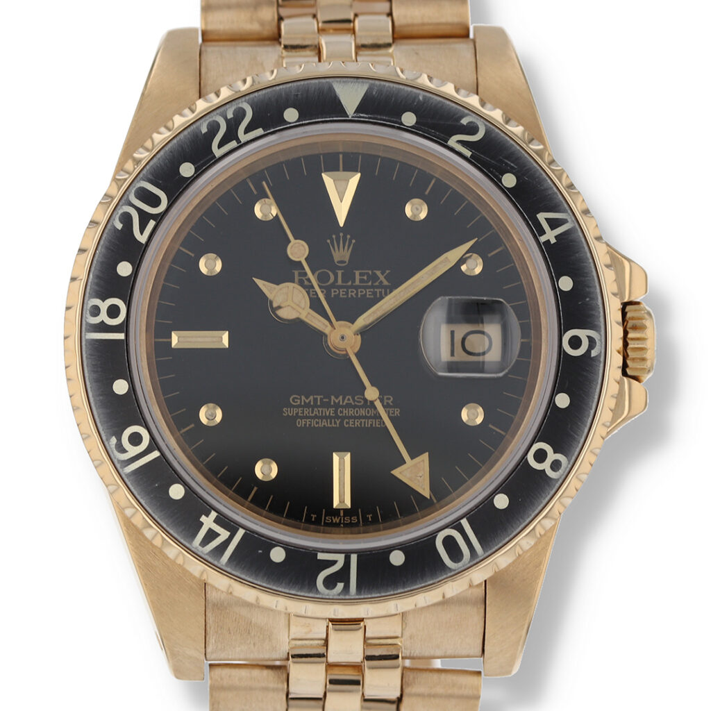 Sell Rolex in Boston - Cambridge Jewelry and Watch Buyers
